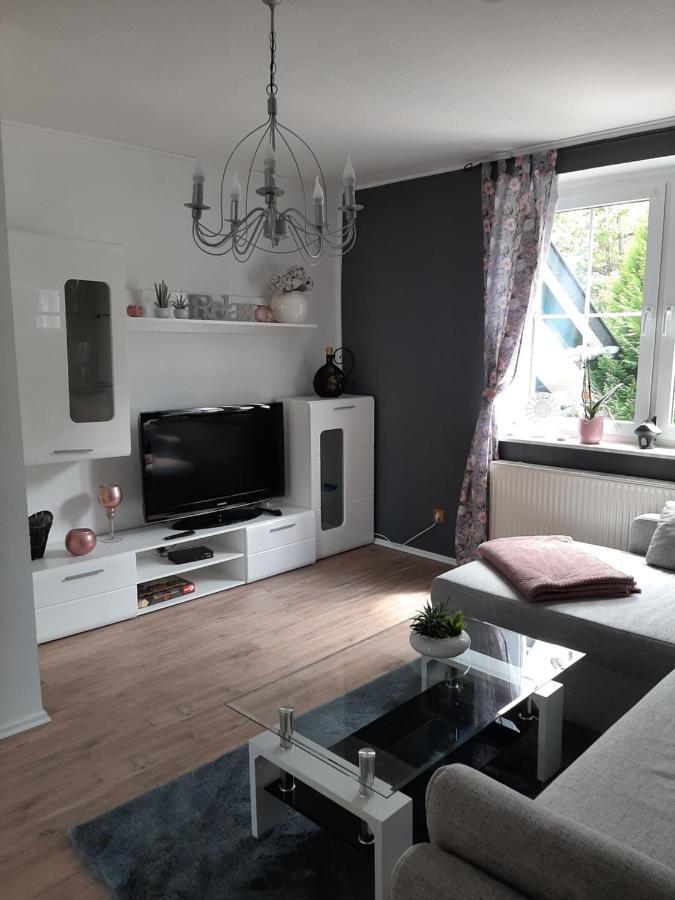 Der Perfekte Ausgangspunkt Apartment Konigerode ภายนอก รูปภาพ