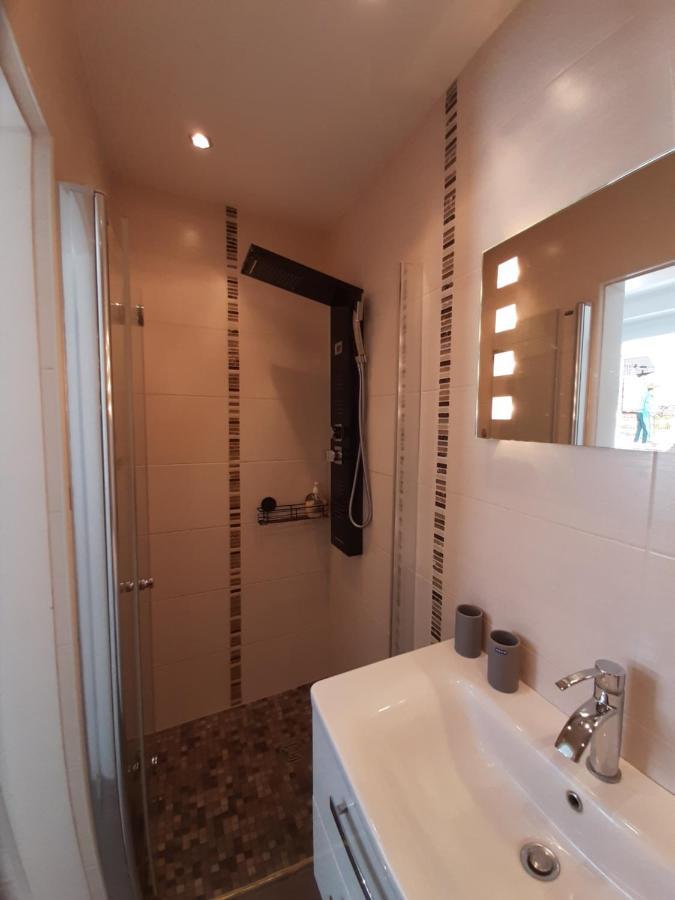 Der Perfekte Ausgangspunkt Apartment Konigerode ภายนอก รูปภาพ