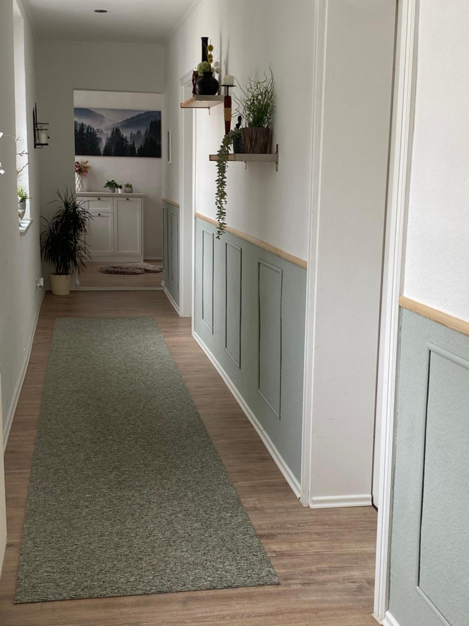 Der Perfekte Ausgangspunkt Apartment Konigerode ภายนอก รูปภาพ
